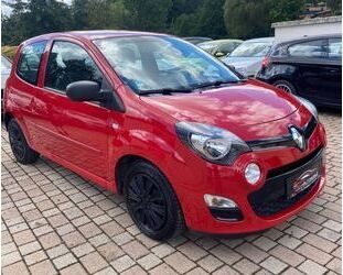 Renault Renault Twingo Expression*Klima*Tempomat*TÜV 07/20 Gebrauchtwagen