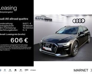 Audi Audi A6 allroad 50 TDI quattro*Navi*Matrix*Alu*AHK Gebrauchtwagen