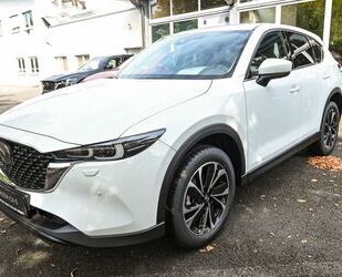 Mazda Mazda CX-5 e-SKYACTIV-G 194 Aut. Exclusive-Line Gebrauchtwagen