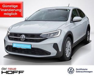 VW Volkswagen Taigo 1.0 TSI OPF App-Con. Ganzjahresr. Gebrauchtwagen