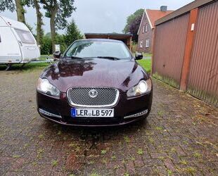 Jaguar Jaguar XF 3.0 V6 Diesel S Premium Luxury Premium L Gebrauchtwagen