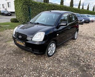 Kia Kia Picanto 1.1 EX Gebrauchtwagen