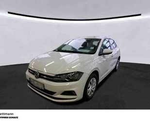 VW Volkswagen Polo 1 0 TSI Comfortline KLIMA NAVI PDC Gebrauchtwagen