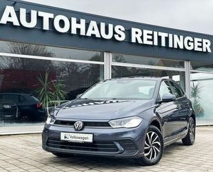 VW Volkswagen Polo VI Life Navi SHZ DAB Kamera ACC LE Gebrauchtwagen