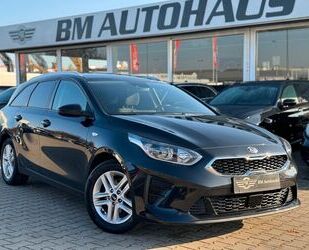 Kia ceed Sportswagon Gebrauchtwagen