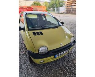 Renault Twingo Gebrauchtwagen