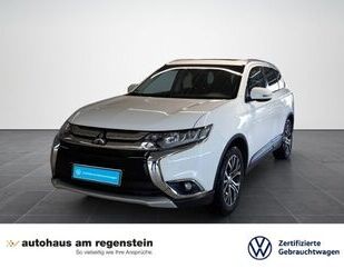 Mitsubishi Outlander Gebrauchtwagen