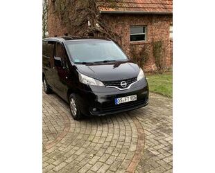 Nissan NV200 Gebrauchtwagen