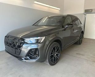 Audi SQ7 Gebrauchtwagen