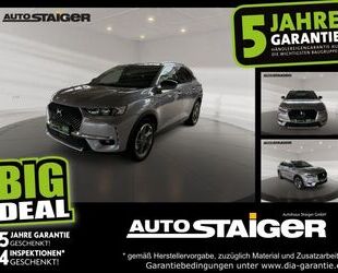 DS Automobiles DS7 (Crossback) Gebrauchtwagen