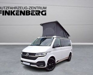 VW Volkswagen T6 California 6.1 Beach Camper Edition Gebrauchtwagen