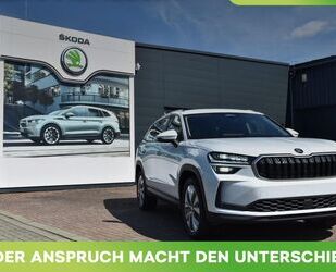 Skoda Skoda Kodiaq 2.0TDI DSG*Navi*Matrix*AHK*ACC*Canton Gebrauchtwagen