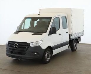 Mercedes-Benz Mercedes-Benz Sprinter KlimaA AHK SHZ AUT Gebrauchtwagen