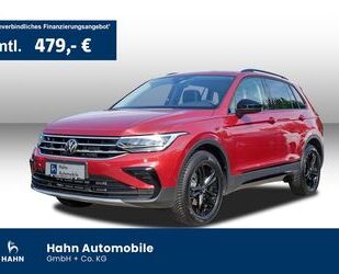 VW Volkswagen Tiguan 2.0TDI DSG 