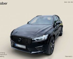 Volvo Volvo XC60 T8 AWD Twin Engine Polestar Engineered Gebrauchtwagen