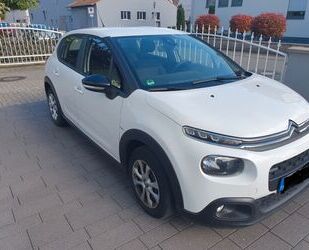 Citroen Citroën C3 PureTech 110 Stop&Start FEEL FEEL/TÜVne Gebrauchtwagen