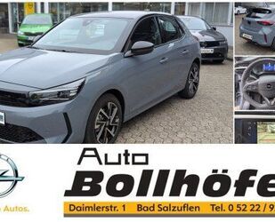 Opel Opel Corsa 1.2 GS-Line LED/PDC V+H+180CAM/MULTI-R Gebrauchtwagen