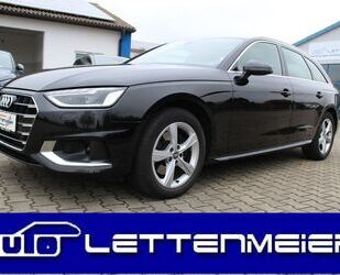 Audi Audi A4 Avant 35 TFSI advanced MILD HYBRID LED*ACC Gebrauchtwagen