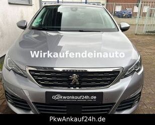 Peugeot Peugeot 308 SW Allure Pack Gebrauchtwagen