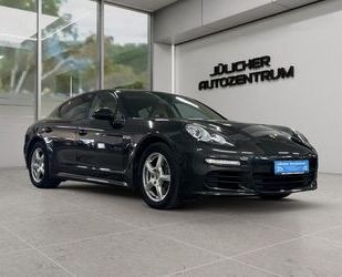 Porsche Porsche Panamera Diesel 3.0, 1.Hand, Scheckheft, Gebrauchtwagen