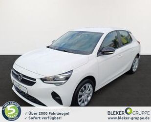 Opel Opel Corsa-e 136 PS Edition Gebrauchtwagen