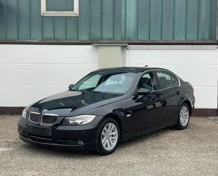 BMW BMW 325i Lim. Automatik+Navi+Schiebedach+SHZ+PDC Gebrauchtwagen