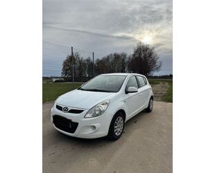 Hyundai Hyundai i20 1.2 Classic Classic Gebrauchtwagen