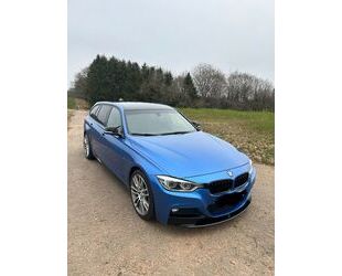 BMW BMW F31 320d Gebrauchtwagen