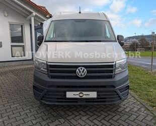 VW Volkswagen Crafter Kasten/Länge 6836/Breite 2040/H Gebrauchtwagen