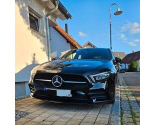 Mercedes-Benz Mercedes-Benz A 200 AMG Edition Gebrauchtwagen