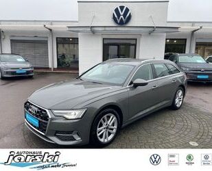 Audi Audi A6 40 2.0 TDI Avant Advanced,S-Tronic,Matrix, Gebrauchtwagen