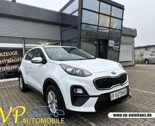 Kia Kia Sportage 1.6 T-GDI 4X4 AWD Gebrauchtwagen