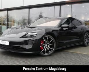 Porsche Porsche Taycan 4S Sport Turismo*BOSE*PANO*ACC*MATR Gebrauchtwagen