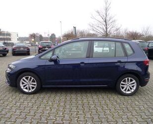 VW Volkswagen Golf Sportsvan Comfortline 1.5 TSI+Navi Gebrauchtwagen