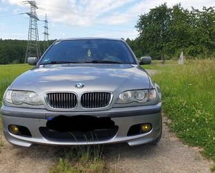 BMW BMW 330 Baureihe 3 Touring 330xi Edition Exclusive Gebrauchtwagen