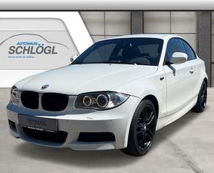 BMW BMW 135 i Coupe Sportpaket Soundsystem Klimaautom Gebrauchtwagen