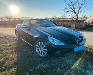 Mercedes-Benz Mercedes-Benz SLK 280 - Gebrauchtwagen