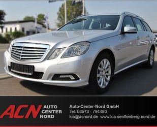 Mercedes-Benz Mercedes-Benz E 350 T CDI DPF BlueEFFICIENCY 7G-TR Gebrauchtwagen