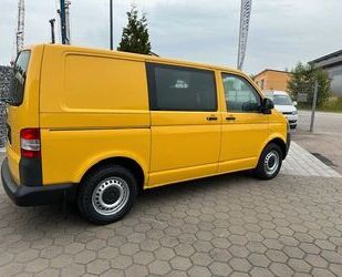 VW Volkswagen T5 Transporter Gebrauchtwagen