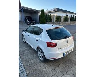 Seat Seat Ibiza 1.2 TSI 66kW CONNECT CONNECT Gebrauchtwagen