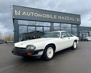 Jaguar Jaguar XJS COUPE V12*AUT.*ORIGINAL*DT.AUSLIEFERUNG Gebrauchtwagen