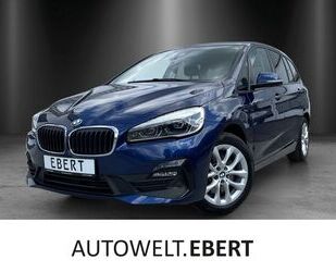 BMW BMW 218d Gran Tourer Advantage Aut./KAMERA/HUD/LED Gebrauchtwagen