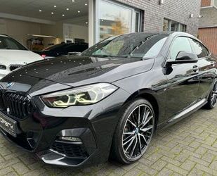 BMW BMW 218i Gran Coupe M Sport Shadow HUD HiFi AHK 19 Gebrauchtwagen