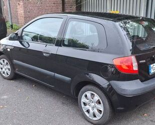 Hyundai Hyundai Getz Gebrauchtwagen