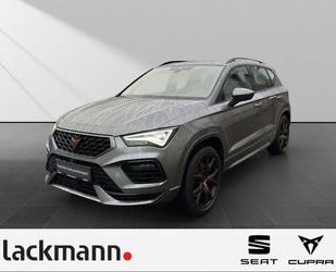 Cupra Cupra Ateca 2.0 TSI 4Drive *Navi*LED*AHK*Panorama* Gebrauchtwagen