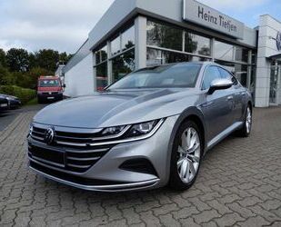 VW Volkswagen Arteon Diesel 2.0 TDI SCR DSG Elegance Gebrauchtwagen