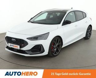 Ford Ford Focus 2.3 EcoBoost ST X Aut*NAVI*LED*ACC*CAM* Gebrauchtwagen