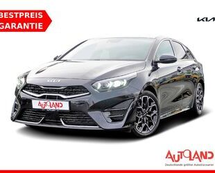 Kia Kia ProCeed GT-Line 1.5 T-GDI Aut. LED ACC Navi DA Gebrauchtwagen