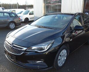 Opel Opel Astra K Sports Tourer Business Standheizung Gebrauchtwagen