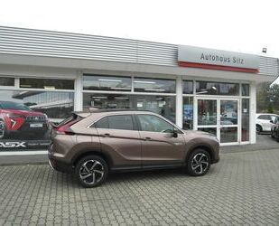 Mitsubishi Mitsubishi Eclipse Cross PHEV 2.4 Select Plus Gebrauchtwagen